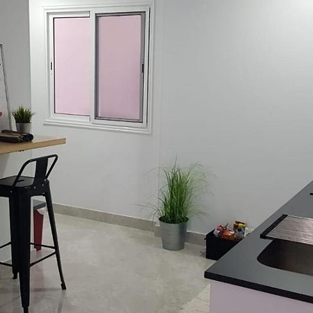 Apartamento Cerca De La Playa De Las Canteras 라스팔마스 외부 사진