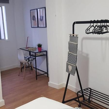 Apartamento Cerca De La Playa De Las Canteras 라스팔마스 외부 사진