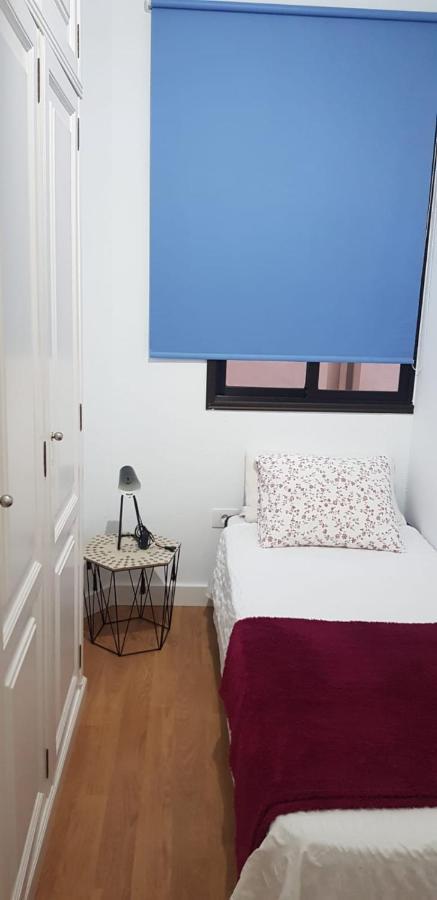 Apartamento Cerca De La Playa De Las Canteras 라스팔마스 외부 사진